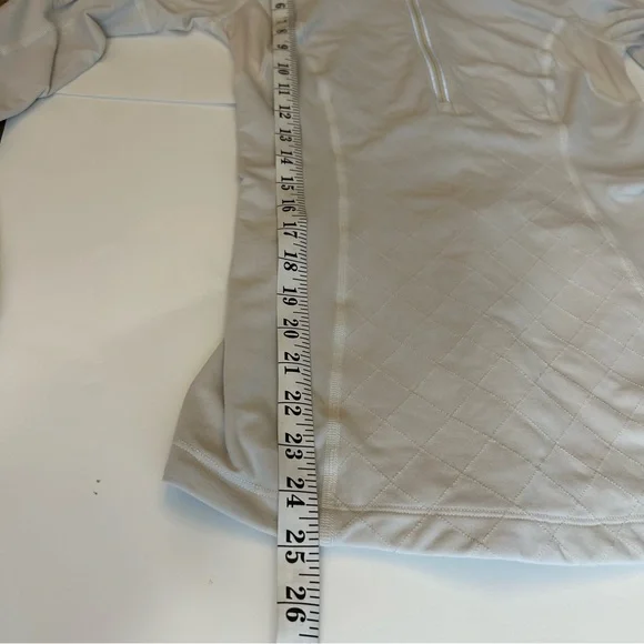 Lululemon half-Zip Jacket - Picture 8 of 9